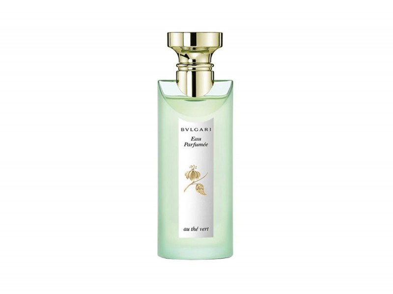 bvlgari eau parfumee au the vert