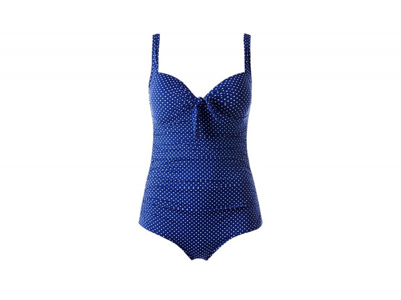 calzedonia-costume-intero-pois