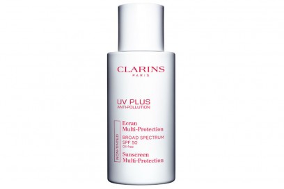 clarins