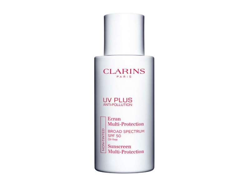 clarins