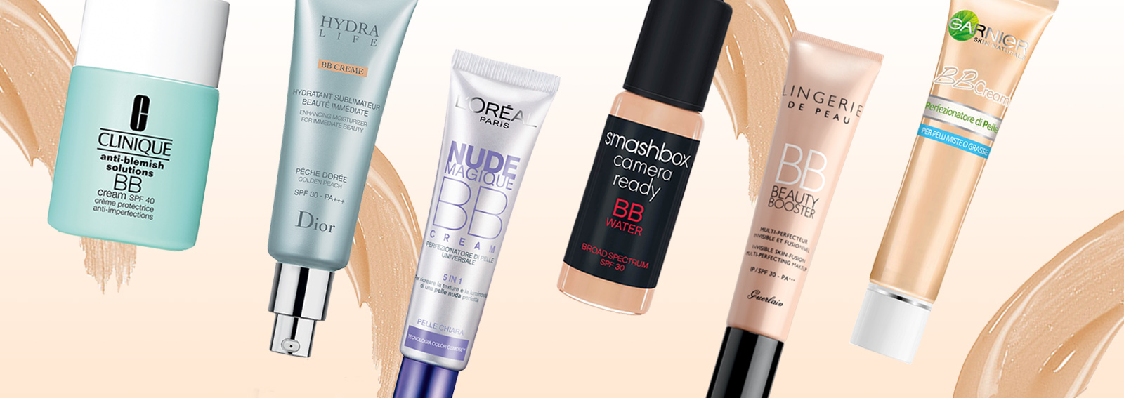 bb cream le migliori secondo grazia it