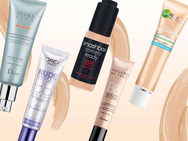 bb cream le migliori secondo grazia it