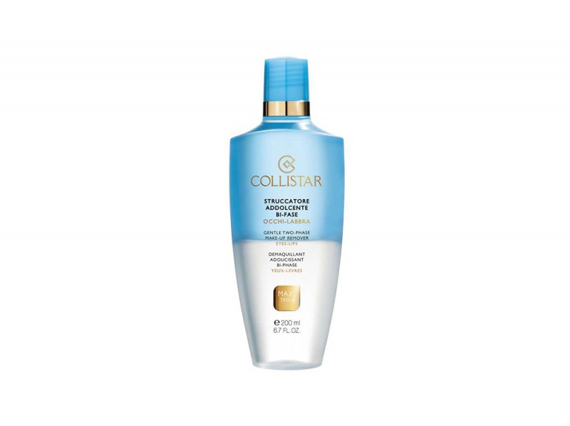 come-rimuovere-il-mascara-waterproof-collistar-struccante-addolcente-bifase