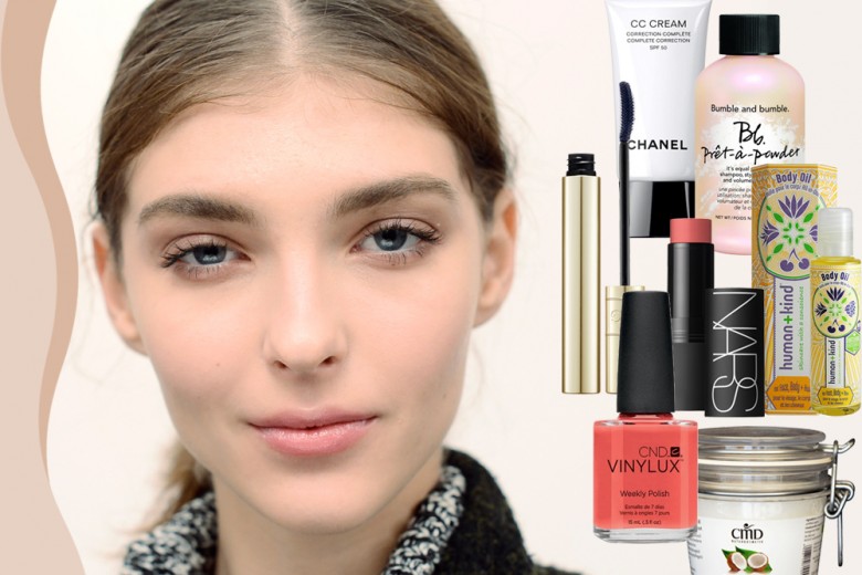 10 prodotti che salveranno la vostra beauty routine