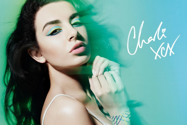 Charli XCX: i make up di una dirompente stella del pop