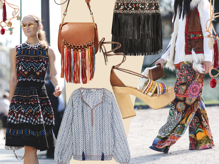 cover ethnic mood i pezzi must-have mobile