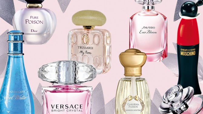I profumi floreali da provare ora - Grazia.it