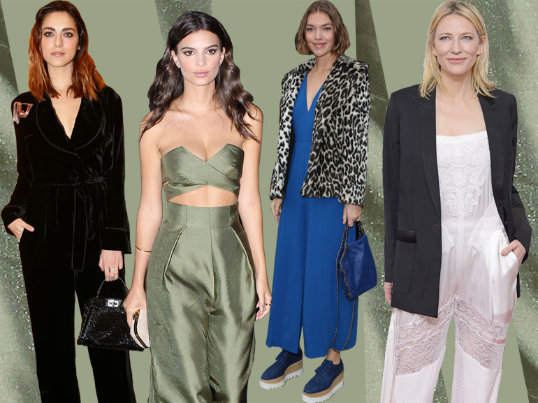 cover jumpsuit i modelli preferiti dalle celeb mobile