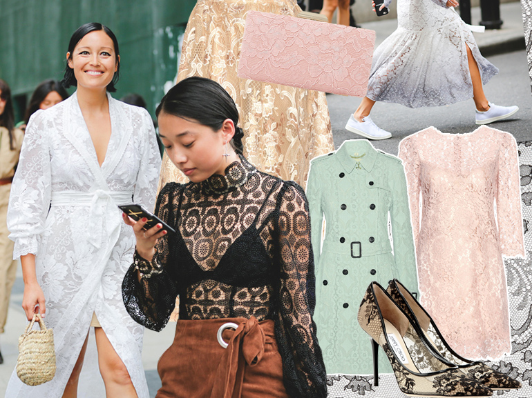 cover tendenza pizzo i must have del guardaroba primaverile mobile