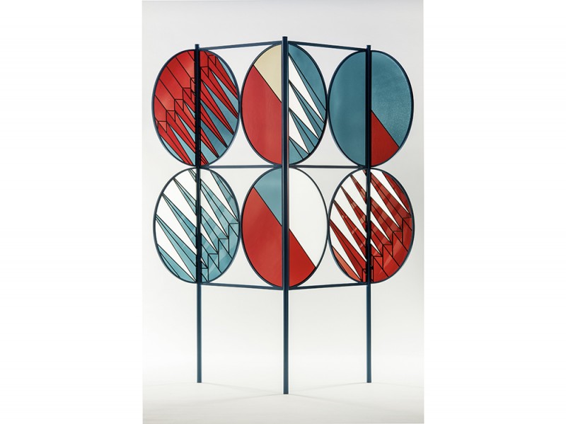 Credenza by Patricia Urquiola and Federico Pepe – Spazio Pontacc