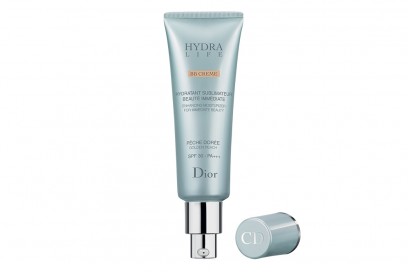 dior hydra life bb cream swatch review definitivo