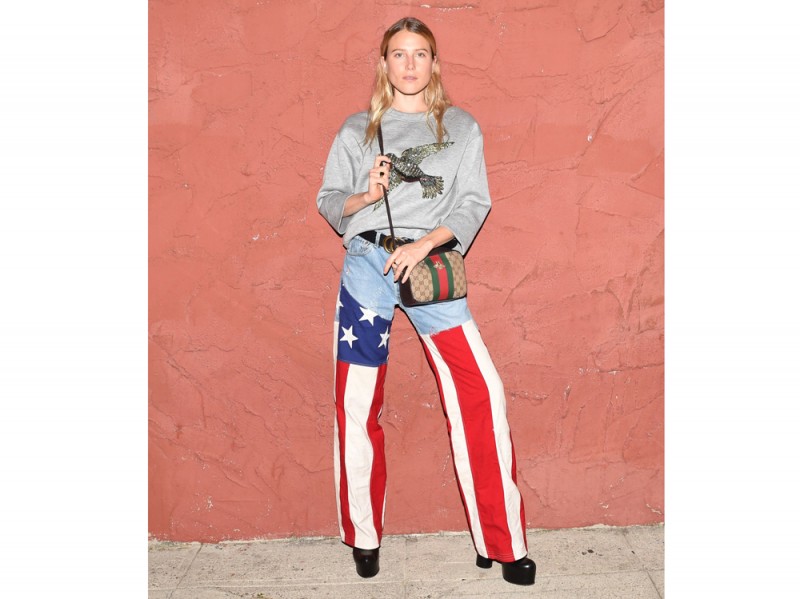 dree-hemingway-gucci