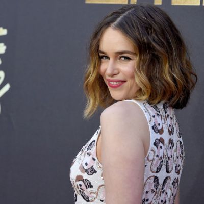 Emilia Clarke: l’ultima sorpresa della Regina