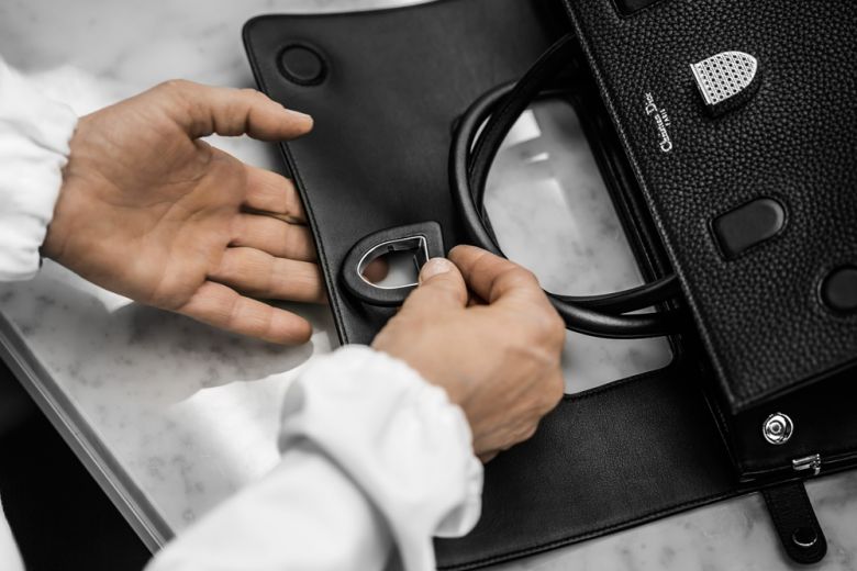 Dior presenta la nuova borsa Diorever
