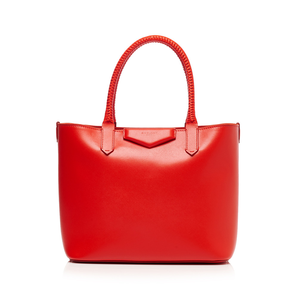 givenchy borsa rossa