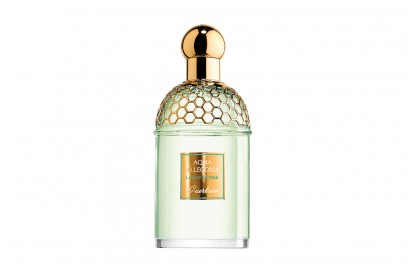 guerlain aqua allegoria limon verde