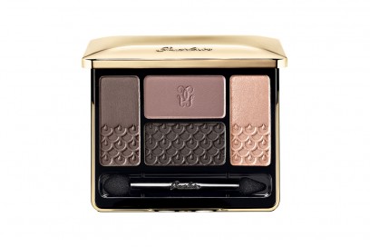 guerlain ecrin 4 couleurs les cendres