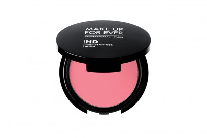 make up for ever blush in crema