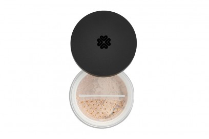inika Mineral Shimmer star dust