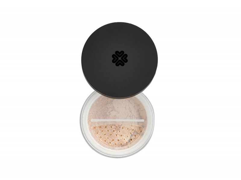 inika Mineral Shimmer star dust