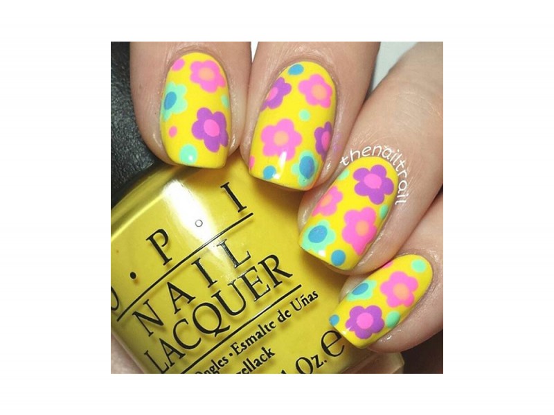 instagram thenailtrail