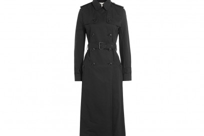 isabel marant etoile trench