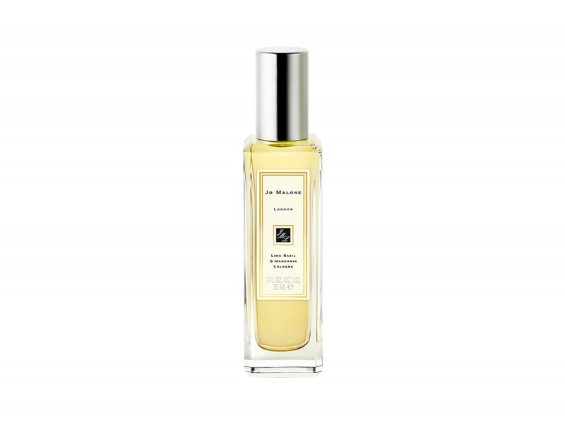 jo malone lime basil & mandarin