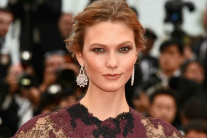 karlie-kloss-smokey-eyes