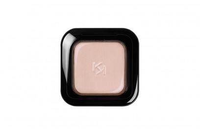 kiko High Pigment Wet and Dry Eyeshadow rosa perlato