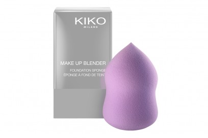 kiko make up blender