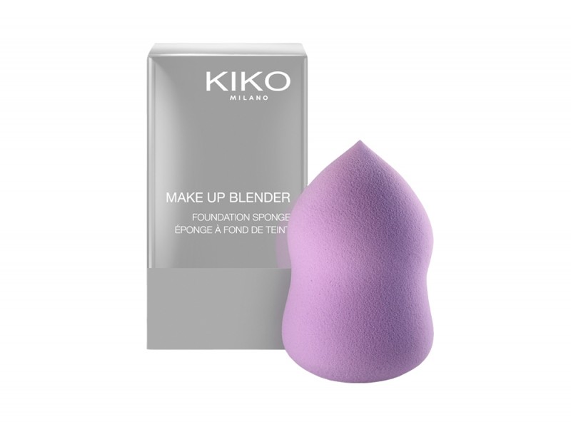 kiko make up blender