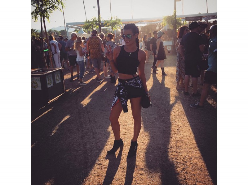 lea-michele-coachella