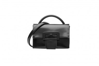 maison margiela borsa nera