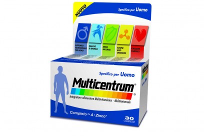 multicentrum