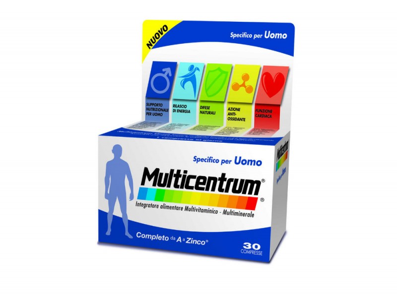 multicentrum