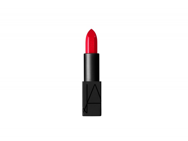 nars audacious lipstick annabella