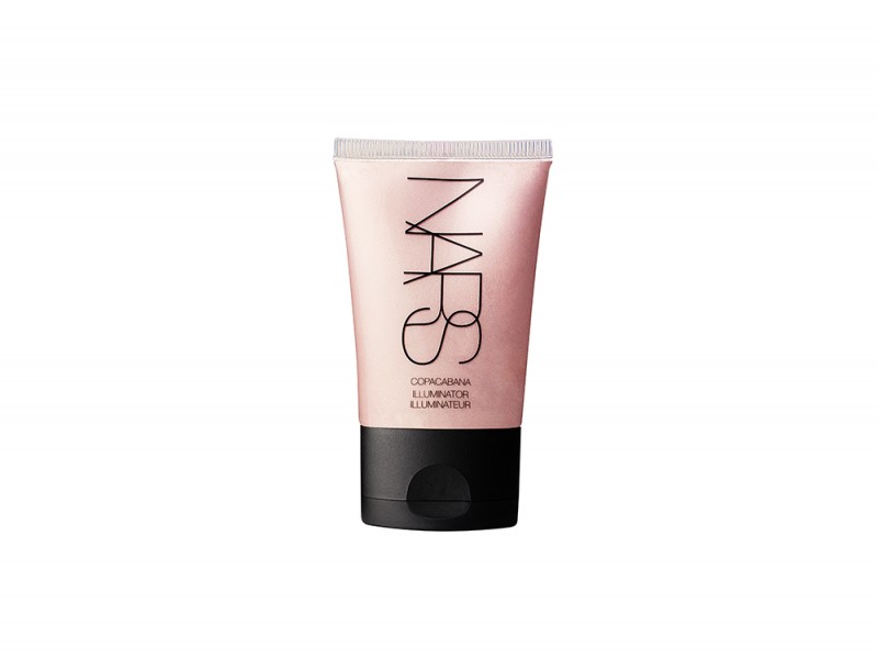 nars illuminator copacabana