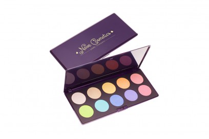 neve cosmetics palette-chiarissimi