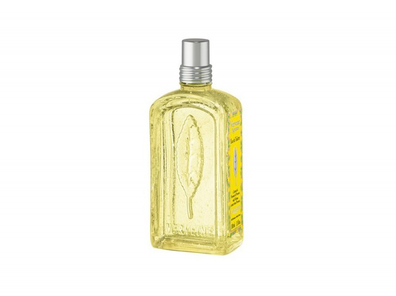 occcitane Eau de Toilette Verveine Agrumes