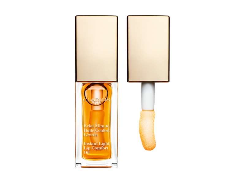 olio-labbra-lip-oil-clarins-instant-light-lip-comfort_oil-honey