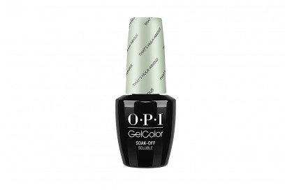 opi gel color That’s Hula-rious!