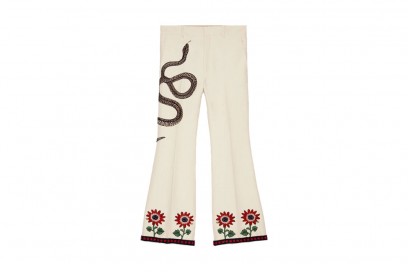 pantaloni-flare-gucci