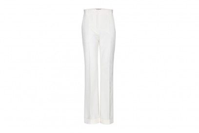 pantaloni-flare-nina-ricci