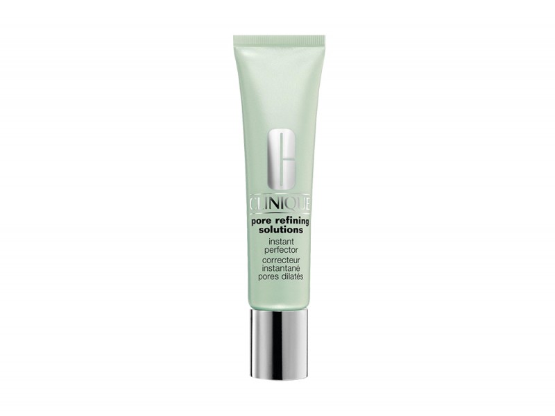pore-minimizer-basi-pori-dilatati-2016-clinique-Pore-Refining-Solutions Instant Perfector