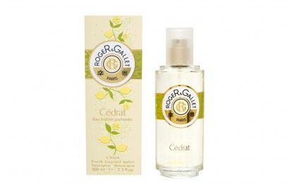 roger e gallet cedrat