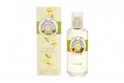 roger e gallet cedrat