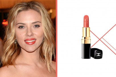 rossetto-corallo-a-chi-sta-bene-Scarlett-johansson-chanel-rouge-coco-teheran
