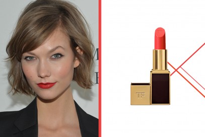 rossetto-corallo-a-chi-sta-bene-karlie-Kloss-tom-ford-beauty-lip-colour-true-coral