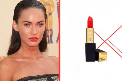 rossetto-corallo-a-chi-sta-bene-megan-fox-estee-lauder-pure-color-envy-sculpting-lipstick-impassioned