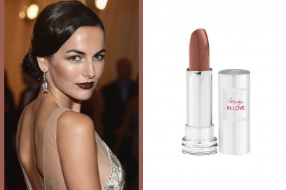 rossetto-marrone-Camilla-Belle-lancome-rouge-in-love-chocolate-mordore